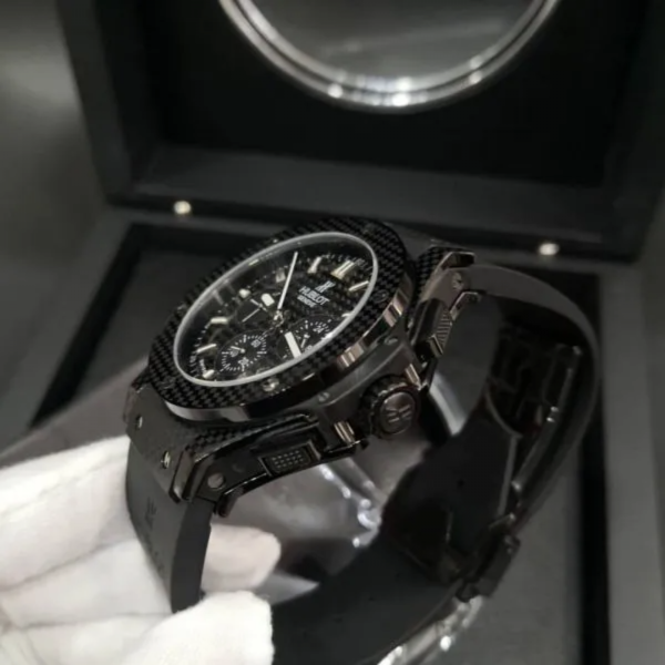 Relógio Hublot Big Bang Tuiga - Imagem 3