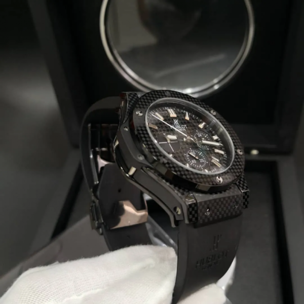 Relógio Hublot Big Bang Tuiga - Imagem 2