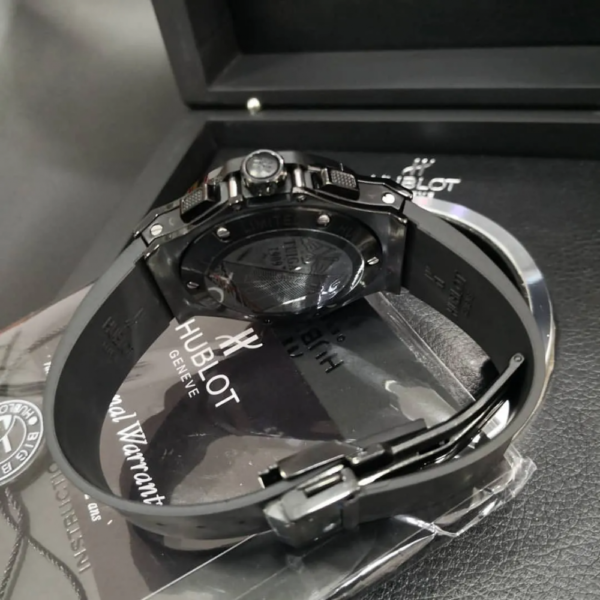 Relógio Hublot Big Bang Tuiga - Imagem 5