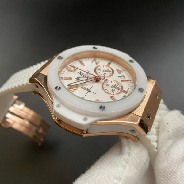 Relógio Hublot Big Bang Tuiga - Imagem 2