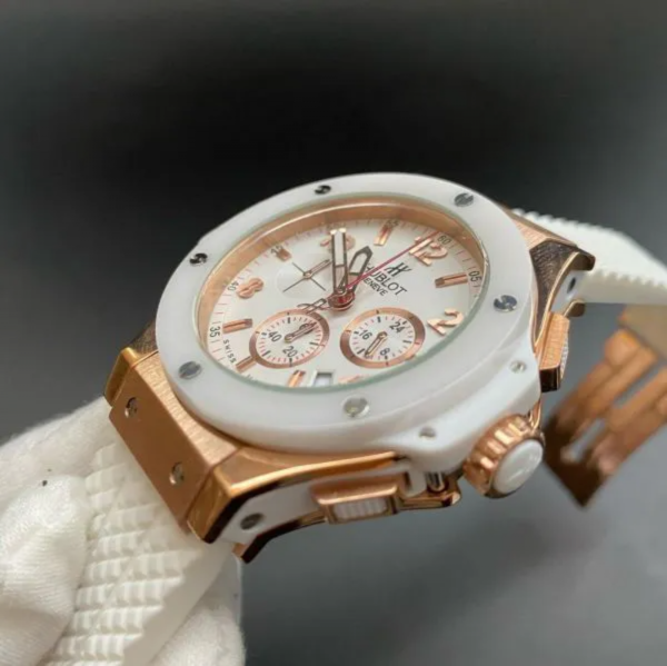 Relógio Hublot Big Bang Tuiga - Imagem 3