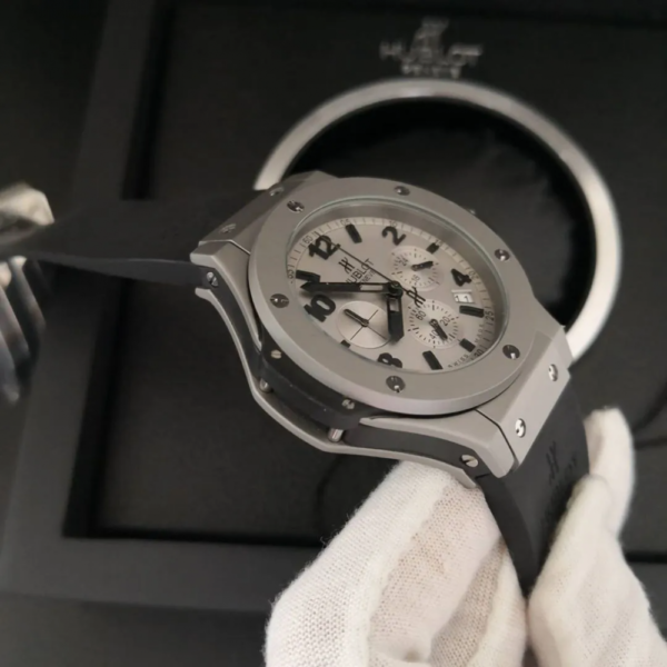 Relógio Hublot Big Bang Tuiga - Imagem 2
