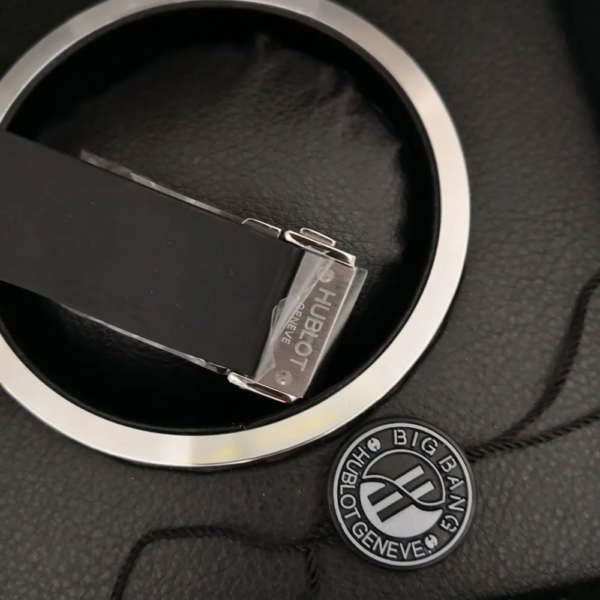 Relógio Hublot Big Bang Tuiga - Imagem 5