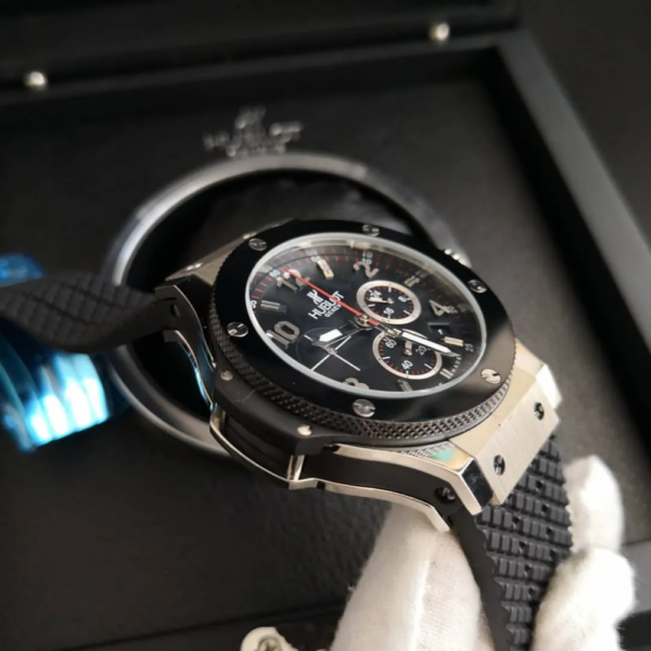 Relógio Hublot Big Bang Tuiga - Imagem 2
