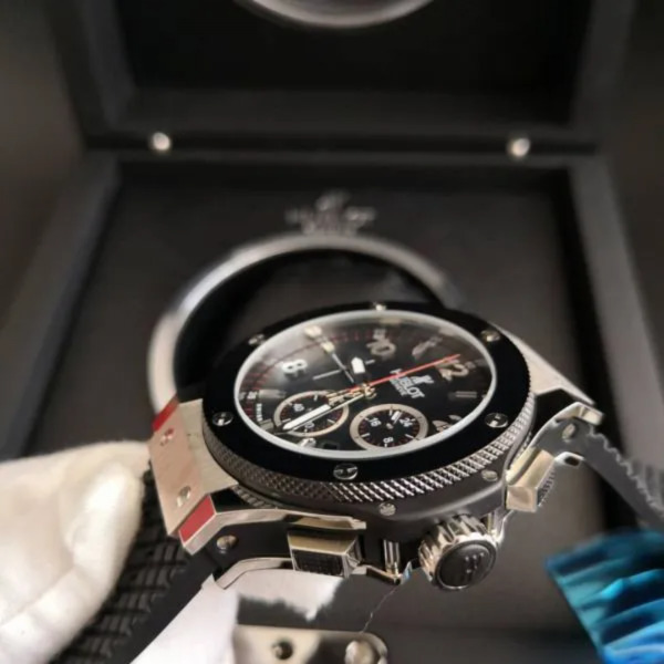 Relógio Hublot Big Bang Tuiga - Imagem 3
