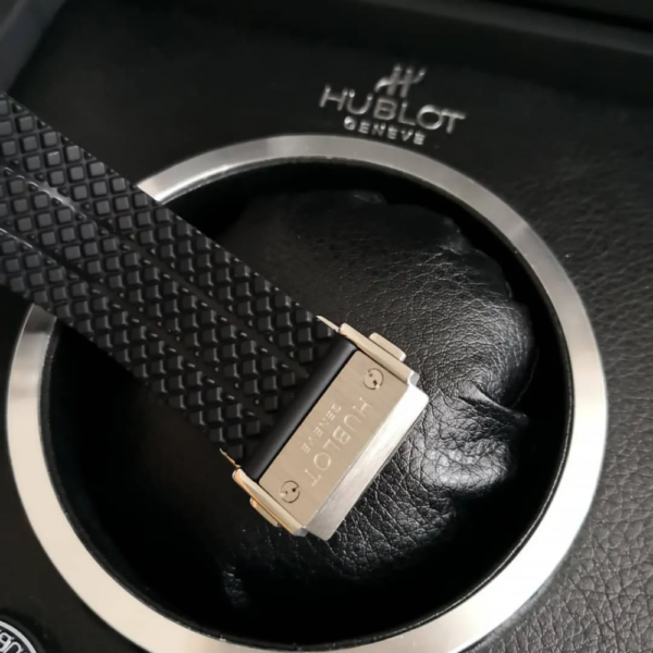 Relógio Hublot Big Bang Tuiga - Imagem 5
