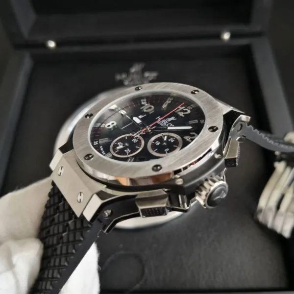 Relógio Hublot Big Bang Tuiga - Imagem 3