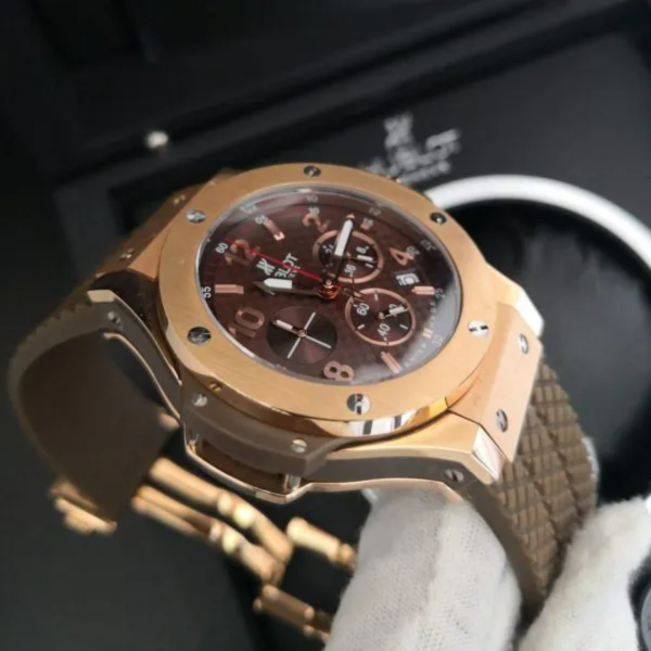 Relógio Hublot Big Bang Tuiga - Imagem 2