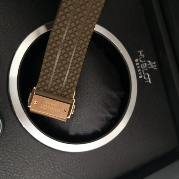 Relógio Hublot Big Bang Tuiga - Imagem 5