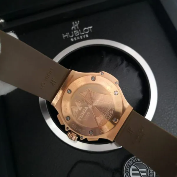 Relógio Hublot Big Bang Tuiga - Imagem 4