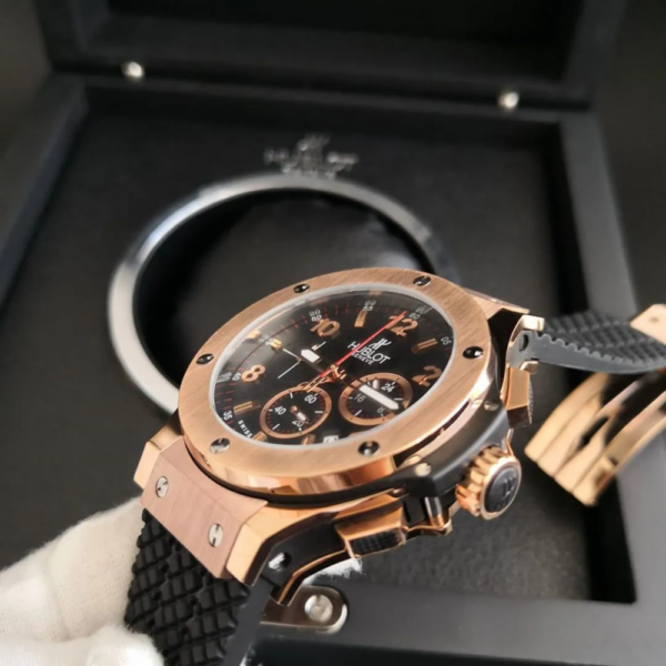 Relógio Hublot Big Bang Tuiga - Imagem 4