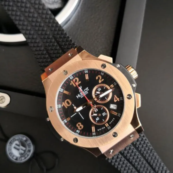 Relógio Hublot Big Bang Tuiga - Imagem 2