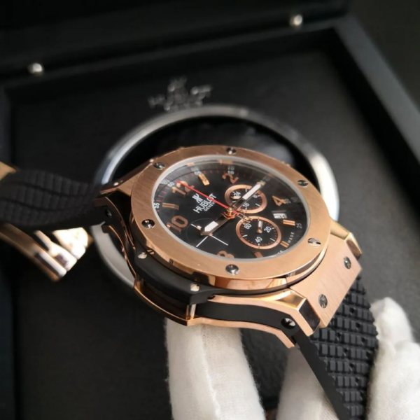Relógio Hublot Big Bang Tuiga - Imagem 3