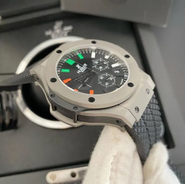 Hublot Big Bang Tuiga - Image 2