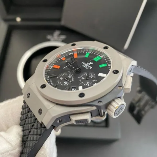 Hublot Big Bang Tuiga - Image 3