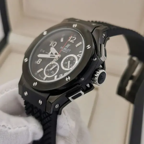 Relógio Hublot Big Bang Tuiga - Imagem 3