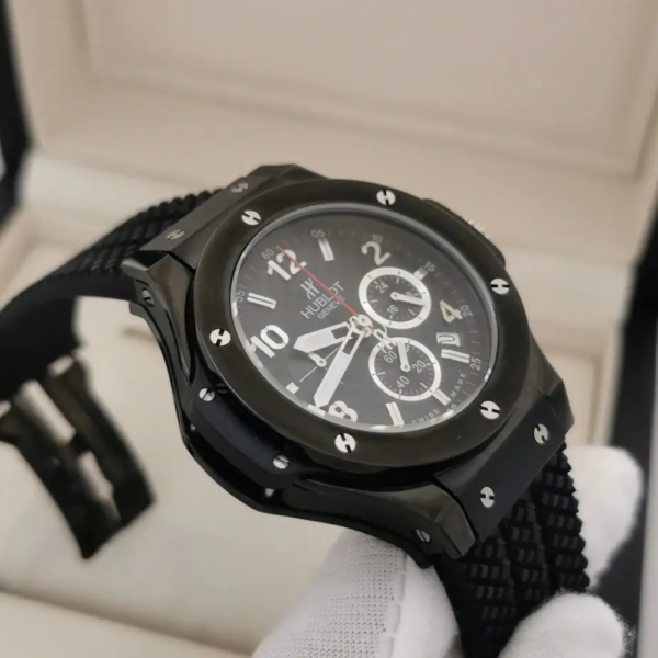 Relógio Hublot Big Bang Tuiga - Imagem 2