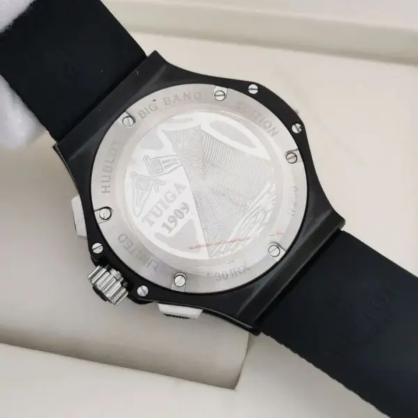 Relógio Hublot Big Bang Tuiga - Imagem 4