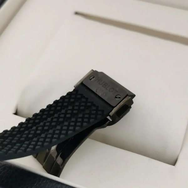 Relógio Hublot Big Bang Tuiga - Imagem 5