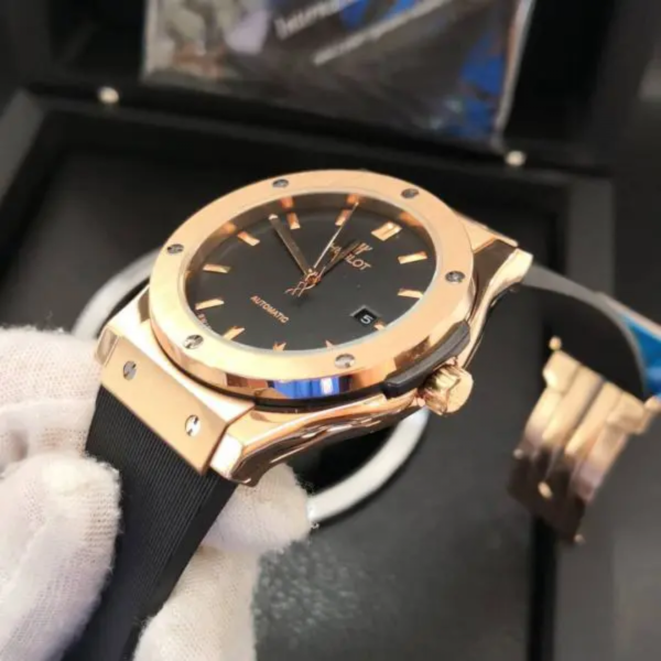 Relógio Hublot Classic Fusion - Imagem 3