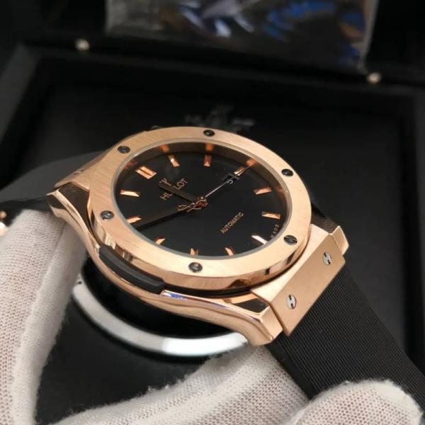 Relógio Hublot Classic Fusion - Imagem 2