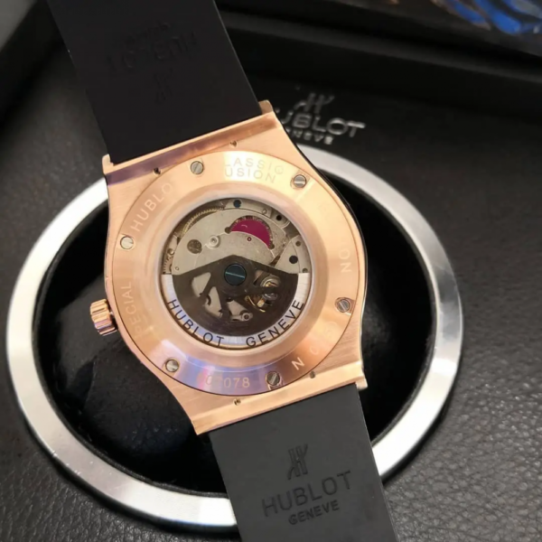 Relógio Hublot Classic Fusion - Imagem 4