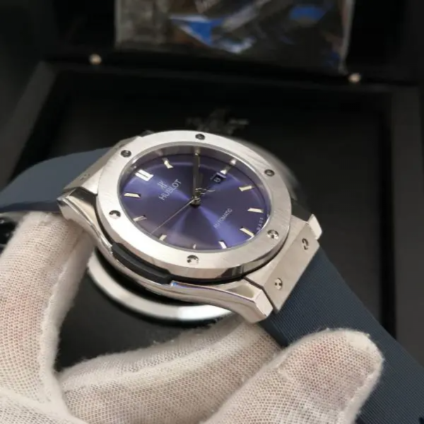 Relógio Hublot Classic Fusion - Imagem 2