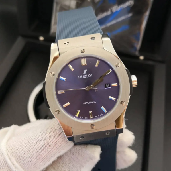 Relógio Hublot Classic Fusion