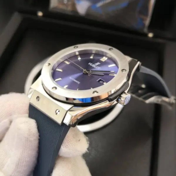 Relógio Hublot Classic Fusion - Imagem 3