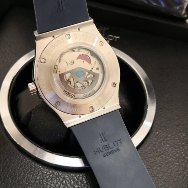 Relógio Hublot Classic Fusion - Imagem 4