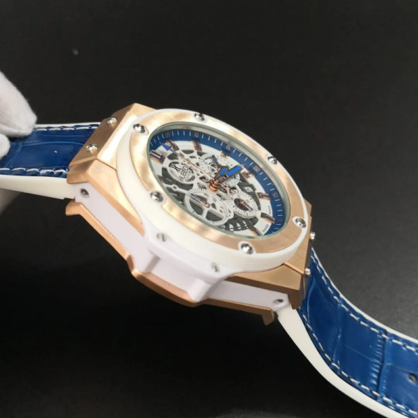 Relógio Hublot Miami - Imagem 2
