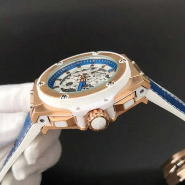 Relógio Hublot Miami - Imagem 3