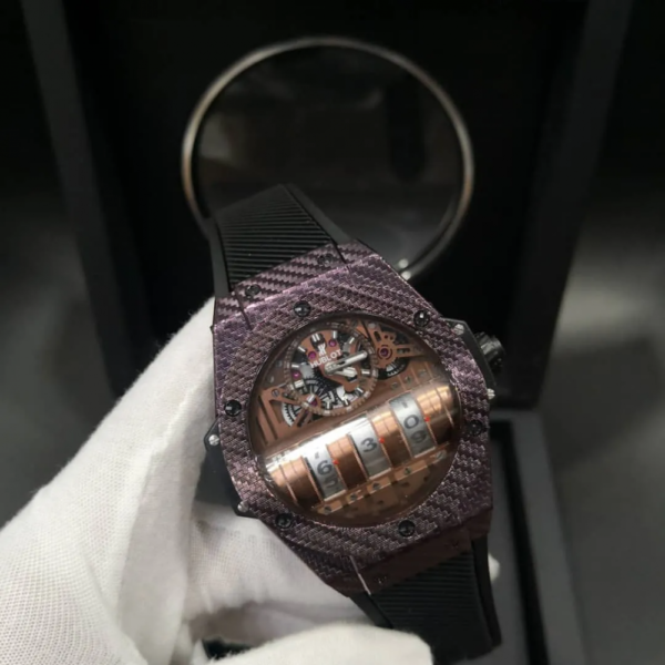 Relógio Hublot Proton