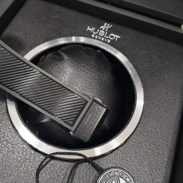 Relógio Hublot Proton - Imagem 5