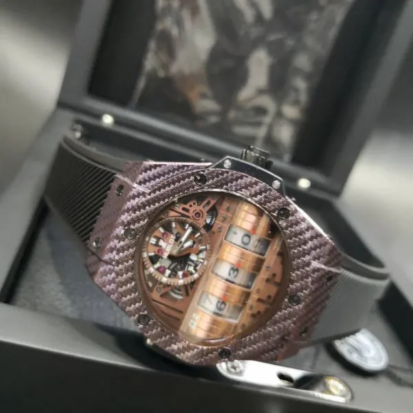 Relógio Hublot Proton - Imagem 2
