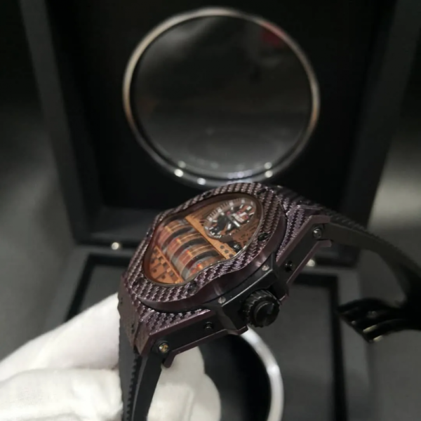 Relógio Hublot Proton - Imagem 3