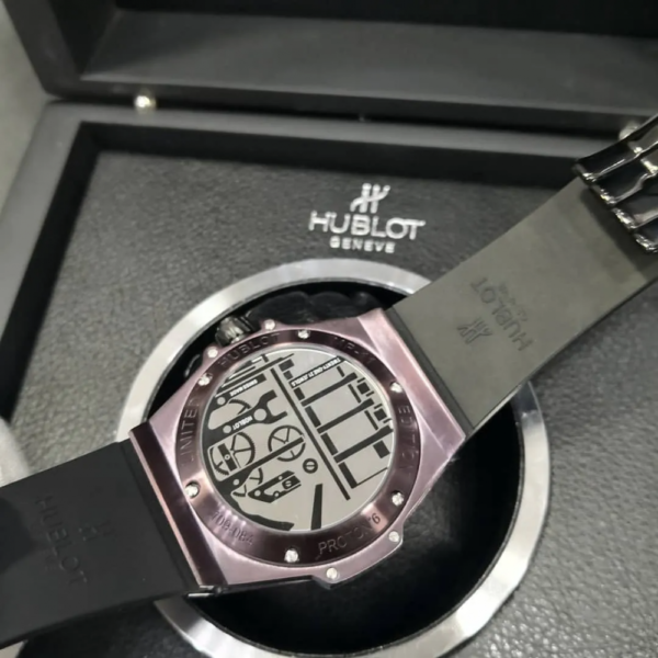 Relógio Hublot Proton - Imagem 4