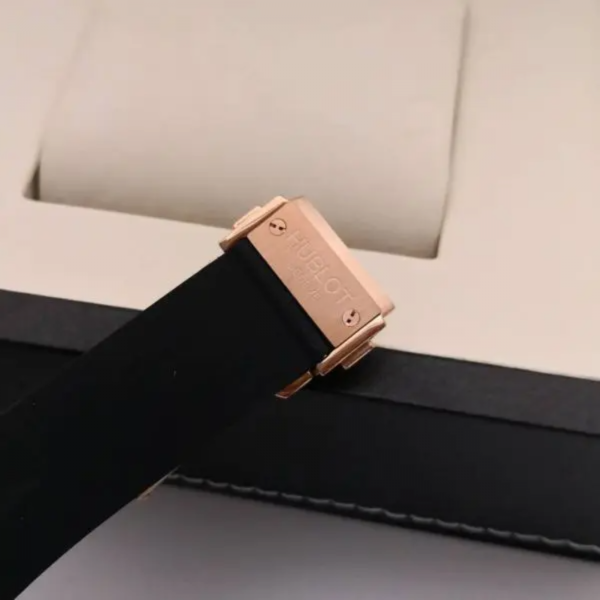 Relógio Hublot Sang Bleu - Imagem 5