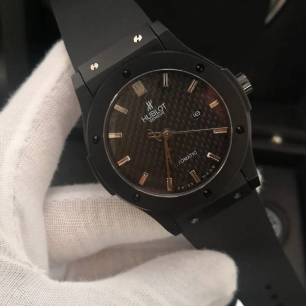 Relógio Hublot Vendóme