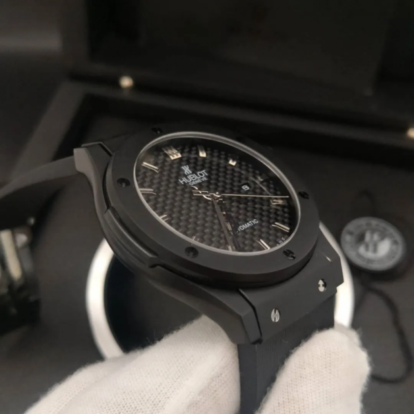 Relógio Hublot Vendóme - Imagem 2