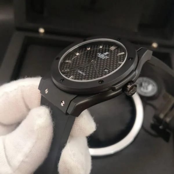 Relógio Hublot Vendóme - Imagem 3