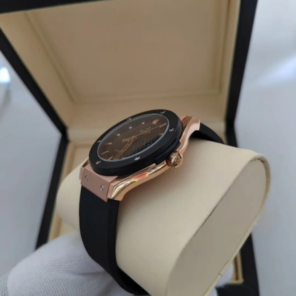 Relógio Hublot Vendóme - Imagem 3