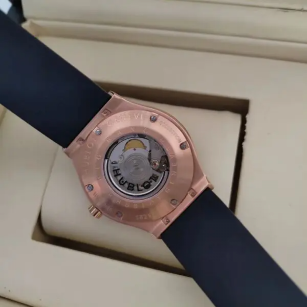 Relógio Hublot Vendóme - Imagem 4