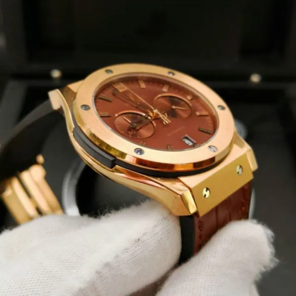Relógio Hublot Vendóme Big Bang - Imagem 2