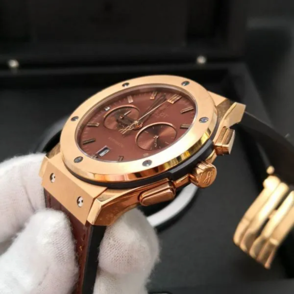 Relógio Hublot Vendóme Big Bang - Imagem 3