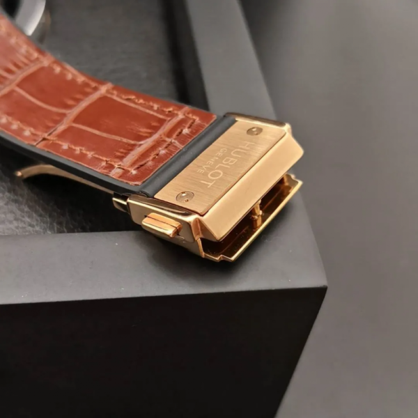 Relógio Hublot Vendóme Big Bang - Imagem 5