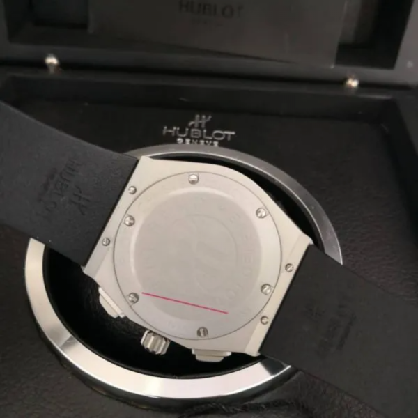 Relógio Hublot Vendóme Big Bang - Imagem 5