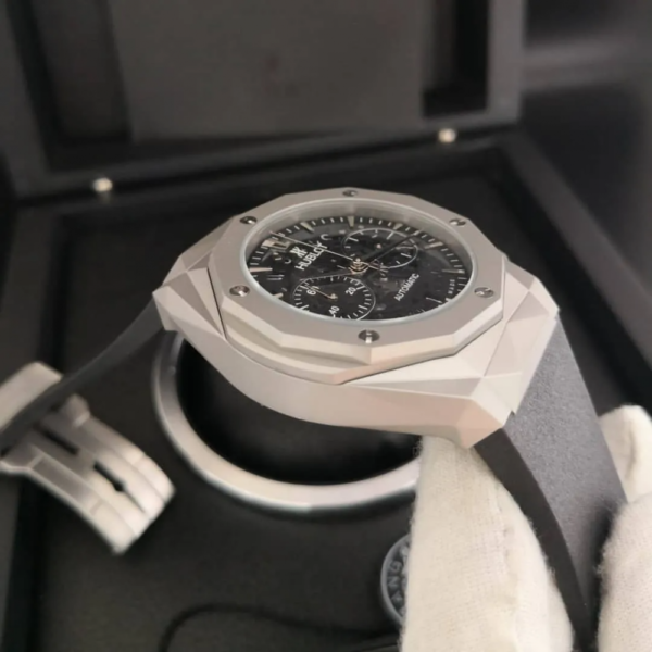 Relógio Hublot Vendóme Big Bang - Imagem 2