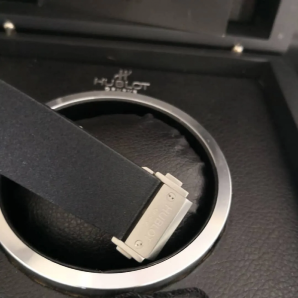 Relógio Hublot Vendóme Big Bang - Imagem 6