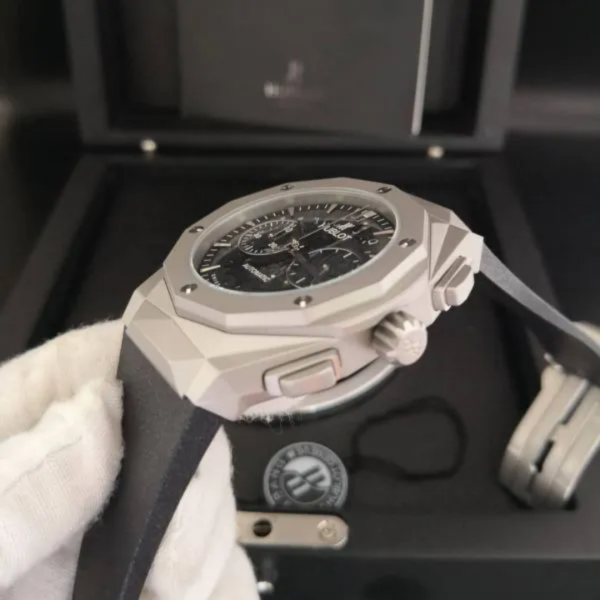 Relógio Hublot Vendóme Big Bang - Imagem 3